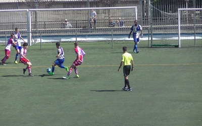El Sabadell B espera tornar al camí de la victòria 